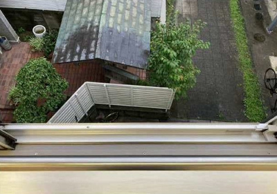 【展望】 | グランフィオーレ本町