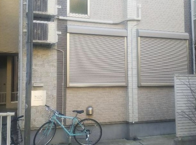 【エントランス】 | グランフィオーレ本町