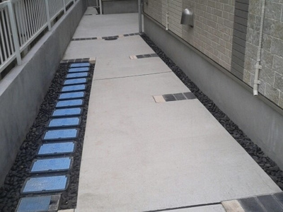 【ロビー】 | グランフィオーレ本町