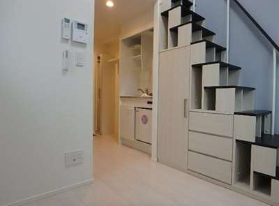 【居間・リビング】 | グランフィオーレ本町