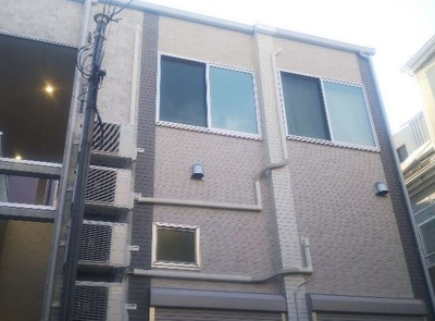 【外観】 | グランフィオーレ本町