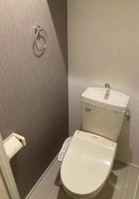 【トイレ】 | グランフィオーレ本町