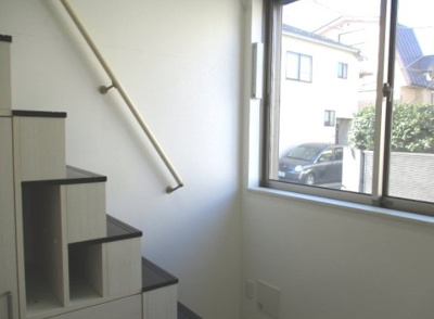 【洋室】 | グランフィオーレ本町