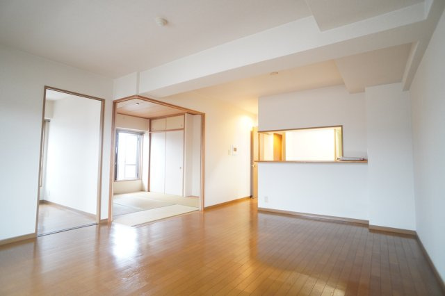 シティーコート富雄