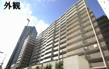 コスモザキャナル東京イースト