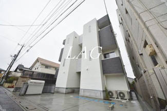 【外観】 | ＣＢ草加サラ | 外観です。