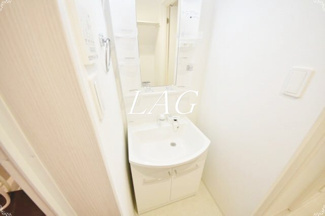 【独立洗面台】 | ＣＢ草加サラ | 独立洗面台です。