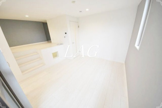 【居間・リビング】 | ＣＢ草加サラ | リビングです。