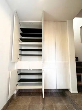 【収納】 | 練馬区石神井町4丁目戸建