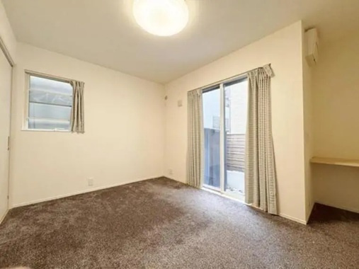 【洋室】 | 練馬区石神井町4丁目戸建