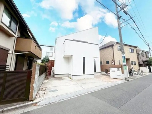 【その他】 | 練馬区石神井町4丁目戸建
