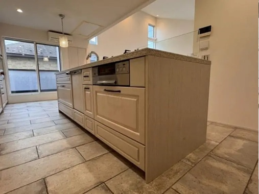 【キッチン】 | 練馬区石神井町4丁目戸建