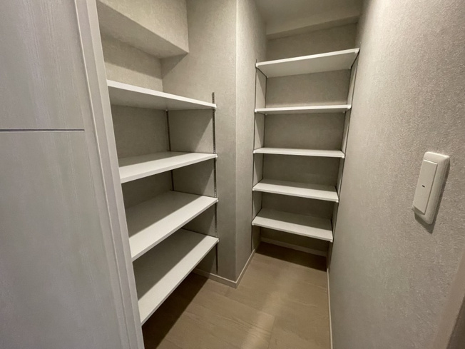 【その他】 | ベイ・グランデ弁天町