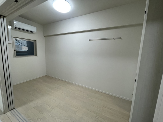 【寝室】 | ベイ・グランデ弁天町