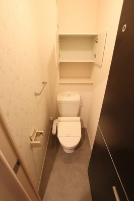 【トイレ】 | ファミリア金剛