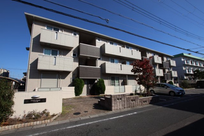 【外観】 | ファミリア金剛