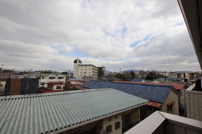 【展望】 | ファミリア金剛