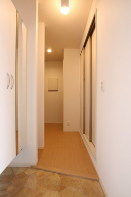 【玄関】 | ファミリア金剛