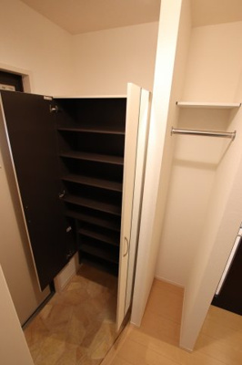 【収納】 | ファミリア金剛 | シューズボックス