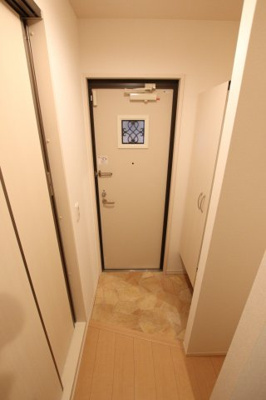 【玄関】 | ファミリア金剛