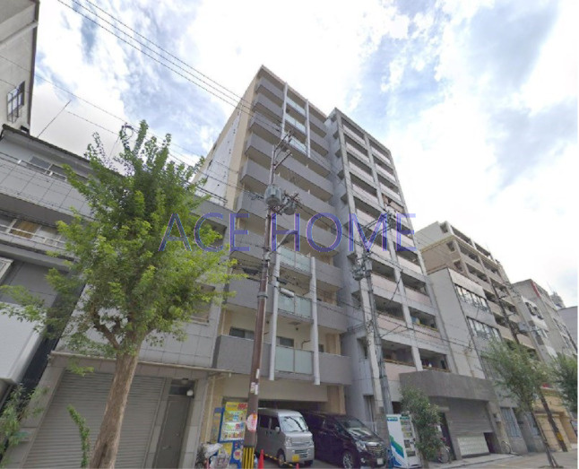 【外観】 | リレイション大国