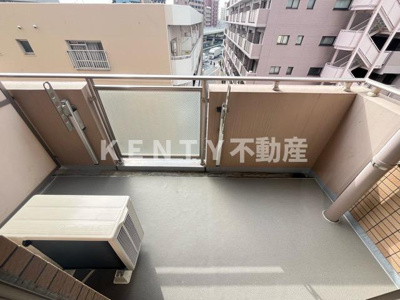 【外観】 | ジョイスコート | 外はこのようになっています