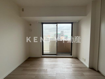 【エントランス】 | ジョイスコート | 落ち着いたエントランスです