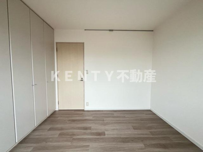 【ロビー】 | ジョイスコート | 清潔なロビーです