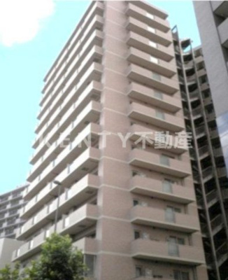 【外観】 | ジョイスコート | おしゃれな外観です