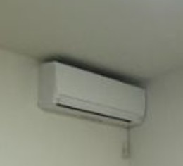 KLEIS竹ノ塚Ⅱの設備