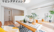 ライオンズマンションお花茶屋第5