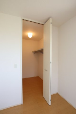 【収納】 | パストラル福田A棟