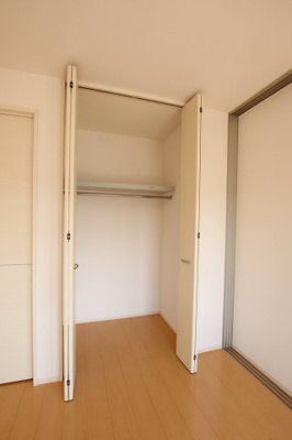 【収納】 | パストラル福田A棟