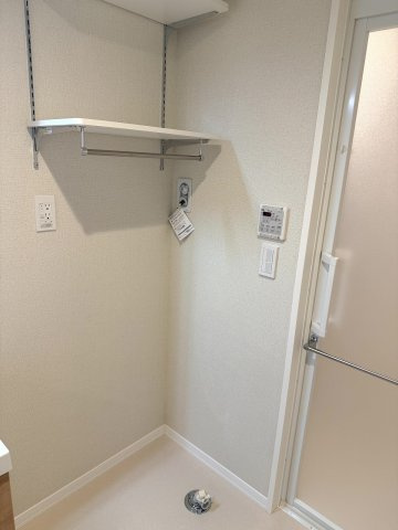 Seaside Houseのその他共用部分