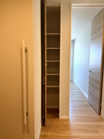 Seaside Houseのその他