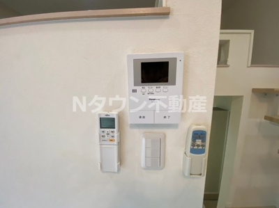 【セキュリティ】 | アールグレイス中島町