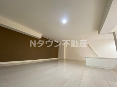 【内装】 | アールグレイス中島町 | 物件の内装です