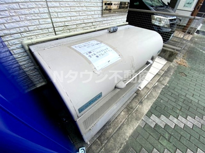 【その他共用部分】 | アールグレイス中島町