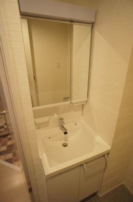 【洗面所】 | Lahaina