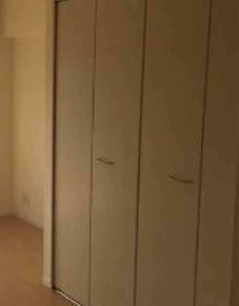 アビタシオン落合の収納|クローゼット☆(同一仕様写真)