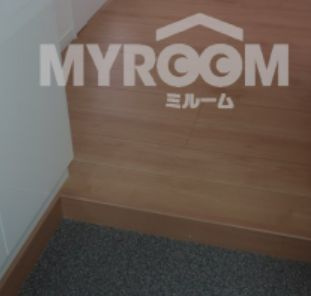 アビタシオン落合の玄関|玄関(同一仕様写真)