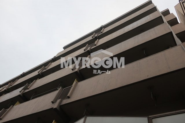 アビタシオン落合の外観|外観☆(同一仕様写真)