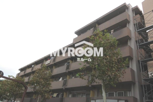 アビタシオン落合の外観|外観☆(同一仕様写真)