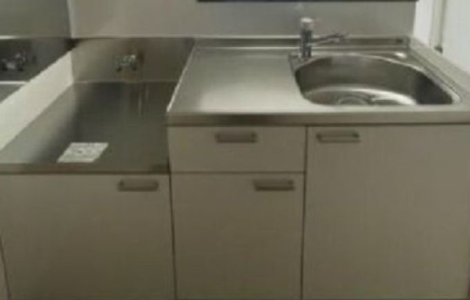 アビタシオン落合のキッチン|キッチン☆(同一仕様写真)