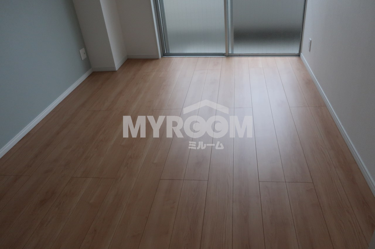 アビタシオン落合の寝室|洋室☆(同一仕様写真)