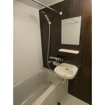 【浴室】 | プロスペリティ赤堤