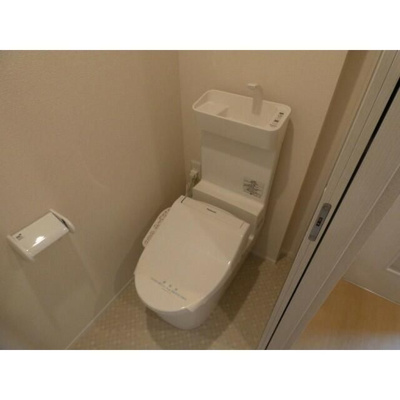 【トイレ】 | プロスペリティ赤堤