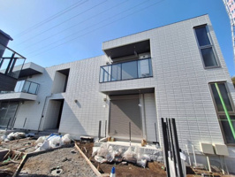 HERITAGE GARDEN WESTの画像