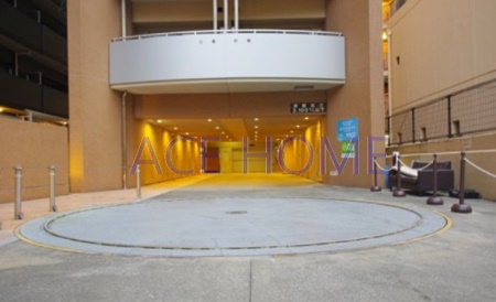 【エントランス】 | ルクレ阿波座レジデンス