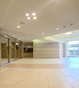 【その他共用部分】 | ルクレ阿波座レジデンス